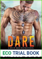 Dare (Men of Inked: Heatwave #14)