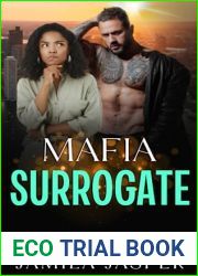 Mafia Surrogate (Boston Irish Mafia)