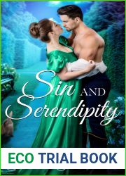Sin and Serendipity: A Steamy Regency Novella (Darringtons in Love #1)