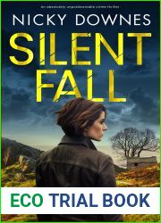 Silent Fall (Detective Jack Kent #1)