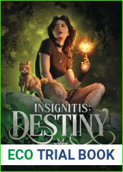 Insignitis: Destiny