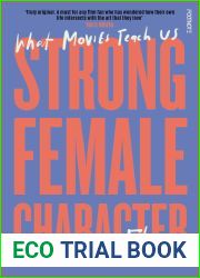 Strong Female Character
