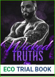 Wicked Truths Book 2 (Club Wicked Book 4)