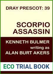 Scorpio Assassin [Dray Prescot #39]