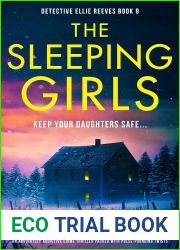 The Sleeping Girls (Detective Ellie Reeves #9)