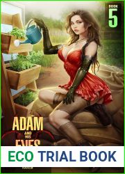 Adam and His Eves 5: Creating An Apocalypse Harem