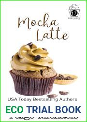 Mocha Latte (Little Cakes Book 17)