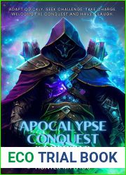 Apocalypse Conquest (Gravity And Divinity System #4)
