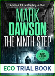 The Ninth Step (John Milton, #8)
