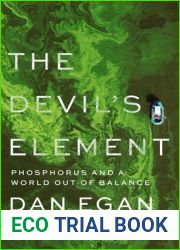 The Devil|s Element: Phosphorus and a World Out of Balance