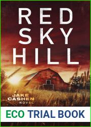 Red Sky Hill (Jake Cashen #4)