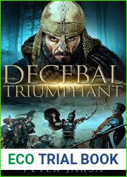 Decebal Triumphant (Rome: Dacia Wars #1)