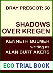 Shadows over Kregen