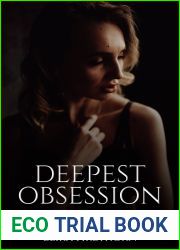 Deepest Obsession (Dark Luxuries #1)