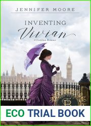 Inventing Vivian (The Blue Orchid Society, #2)
