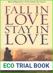 Fall in Love, Stay in Love