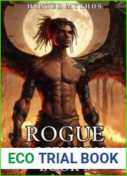 Rogue Ascension: Book 3: A Progression LitRPG