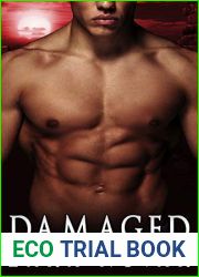 Damaged (Dark Vampires #3)