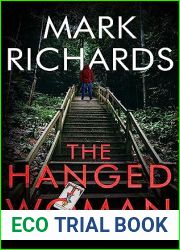 The Hanged Woman (Michael Brady #6)