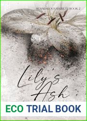 Lily|s Ash (Scandalous Secrets, #2)