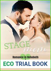 Stage Mom (Romance in Rehoboth #6)