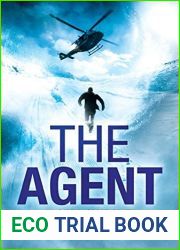 The Agent (Isabella Rose, #3)