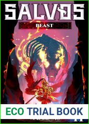 Beast (Salvos, #11)