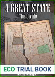 The Divide (A Great State Book 1)