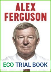 Alex Ferguson: My Autobiography