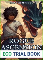 Rogue Ascension: Book 2