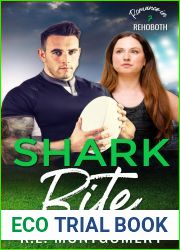 Shark Bite (Romance in Rehoboth #7)