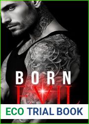 Born Evil (The Dark Lords Book 4)