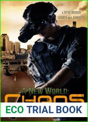 Chaos (A New World, #1)