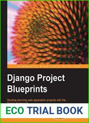Django Project Blueprints
