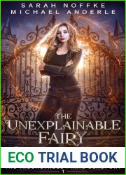 The Unexplainable Fairy Godmother (The Inscrutable Paris Beaufont, #1)