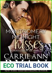 Montgomery Midnight Kisses (Montgomery Ink)