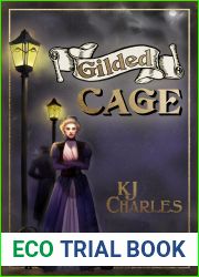 Gilded Cage (Lilywhite Boys, #2)