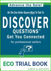 DISCOVER Questions Get You Connected