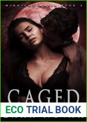 Caged (Vampire Mafia #2)