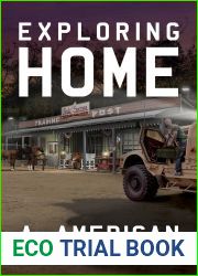 Exploring Home: Book 12 of the Survivalist Series