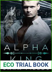 Alpha King (Wolf Kings #1)
