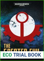The Greater Evil (The Dark Coil)