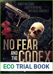 No Fear and The Codex: Two complete Oriceran series