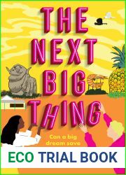 The Next Big Thing