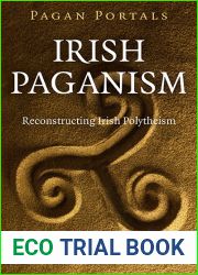 Irish Paganism