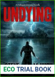 Undying: A Hellequin Universe Novella (Hellequin Chronicles Universe Book 4)