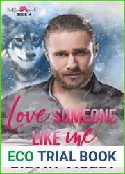 Love Someone Like Me (Trillium Creek #4)