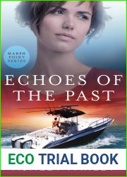 Echoes of the Past (Marsh Point Book 2)