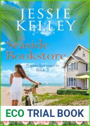 The Seaside Bookstore (Nantucket Sunsets Book 2)