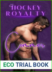 Conner (Hockey Royalty, Book 1)